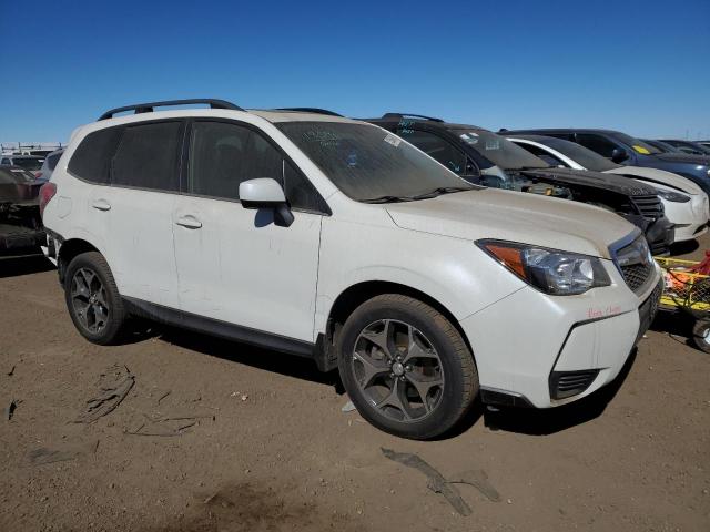 JF2SJGDC3GH473813 Subaru Forester 2.0xt Premium