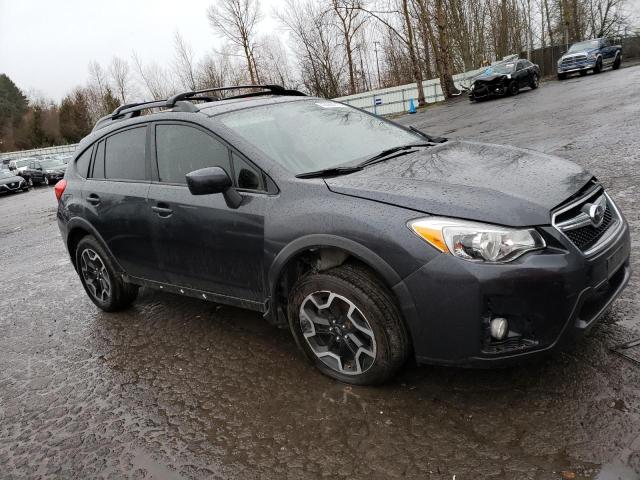 JF2GPABC9G9271671 Subaru Crosstrek Premium