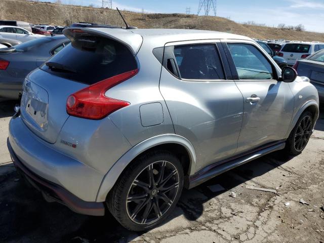JN8AF5MV6ET365542 Nissan JUKE S