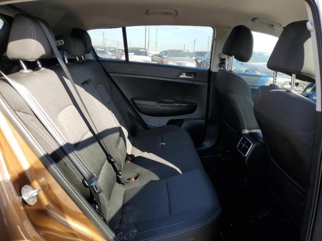 KNDPM3AC5H7087281 KIA Sportage Lx