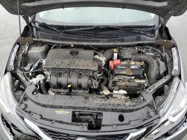 3N1AB7AP1JY207686 Nissan SENTRA S