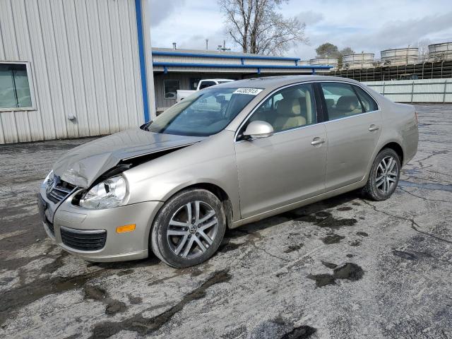 2006 Volkswagen Jetta 