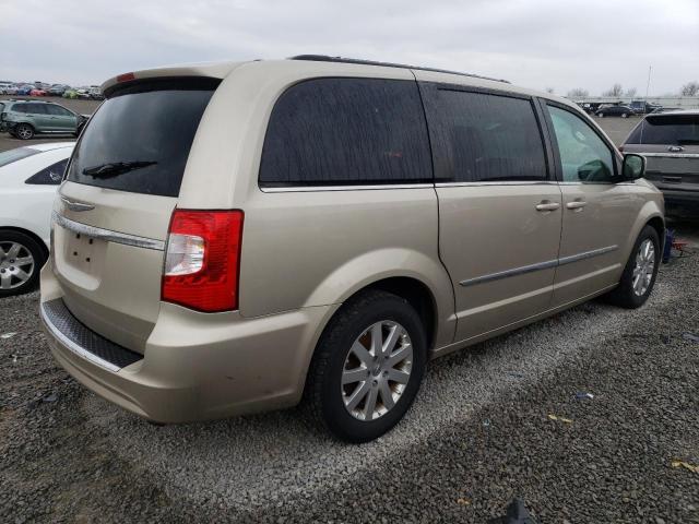 2015 CHRYSLER TOWN & COU 2C4RC1BG8FR742398