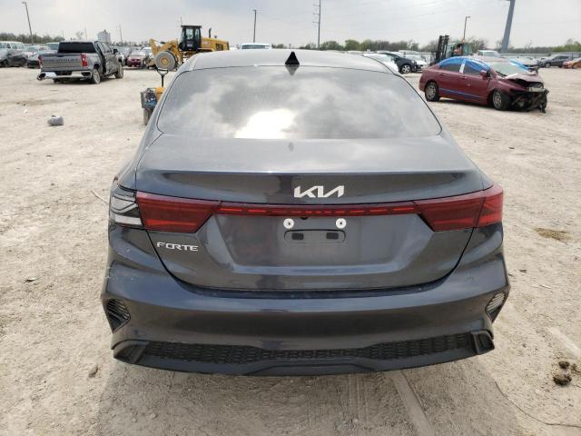3KPF24AD2NE416465 KIA FORTE FE