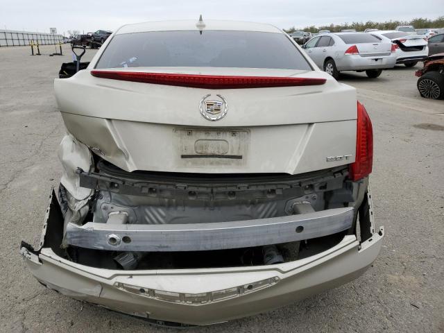 1G6AA5RX5E0114553 Cadillac ATS