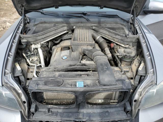 4USFE43557LY75734 BMW X5