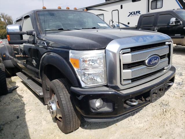 2016 FORD F 350 1FT8W3DT1GEA98038