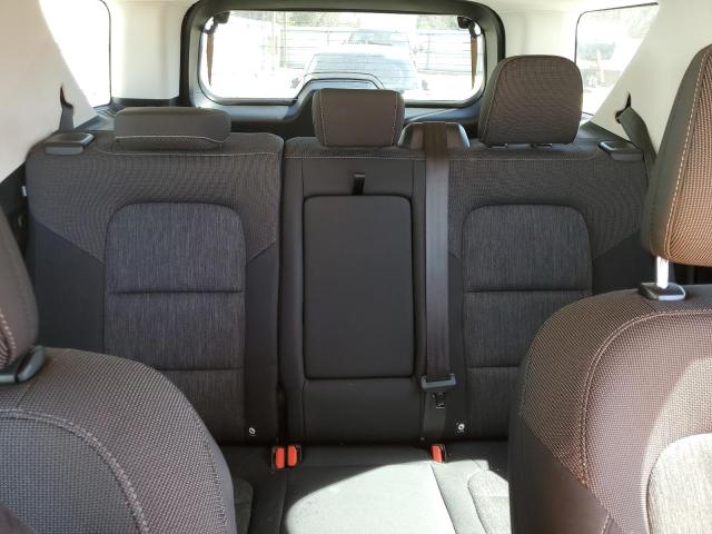 2021 FORD BRONCO SPO - 3FMCR9B64MRA98492