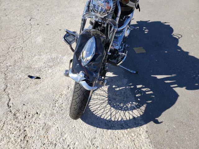 2003 HARLEY-DAVIDSON FLSTSI 1HD1BYB163Y059870