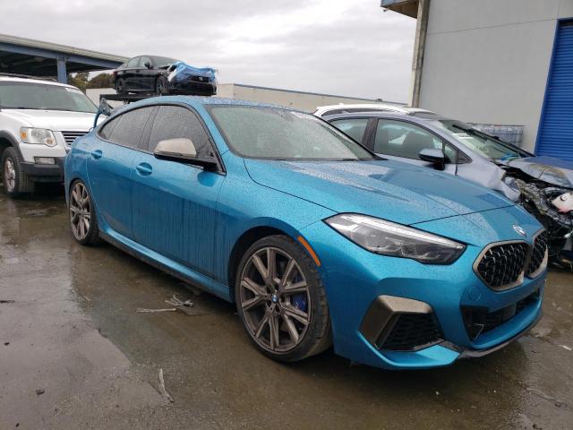 2020 BMW M235XI - WBA13AL0XL7F95755