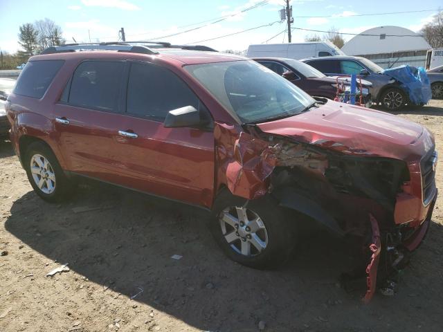 1GKKVPKD8DJ200583 GMC ACADIA SLE