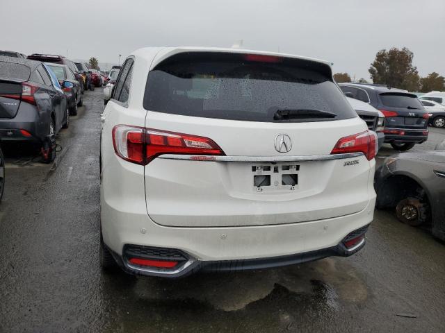 2016 ACURA RDX ADVANC - 5J8TB3H72GL019055