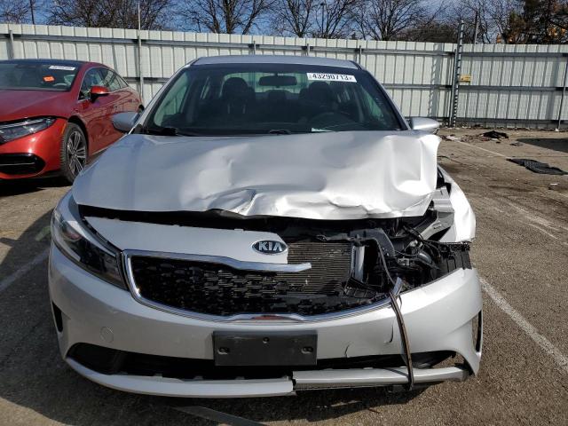 2018 KIA FORTE LX 3KPFK4A75JE165588