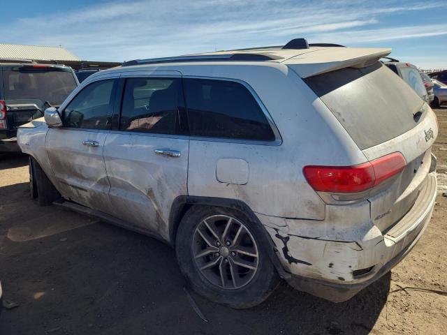 1C4RJFBG1JC273076 Jeep Grand Cherokee Limited
