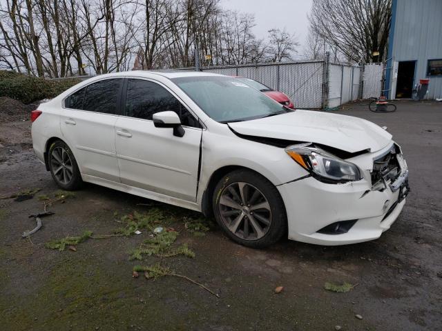4S3BNAN63H3026275 Subaru Legacy 2.5i Limited