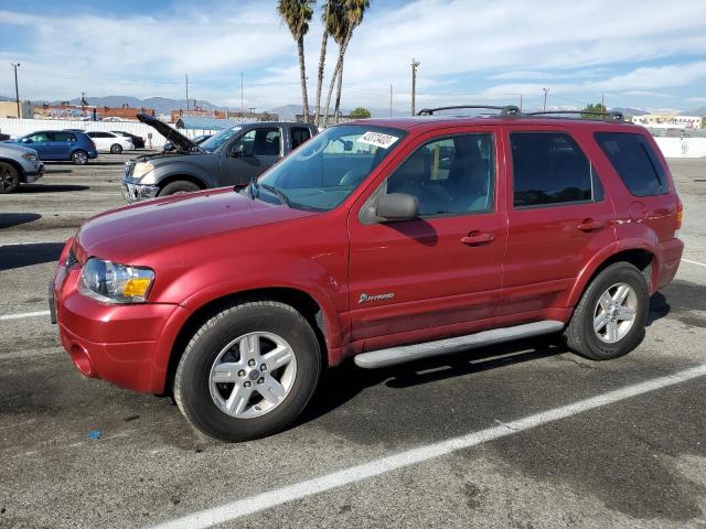 2006 Ford Escape 