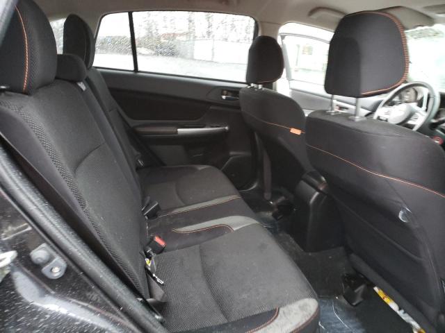 JF2GPABC9G9271671 Subaru Crosstrek Premium