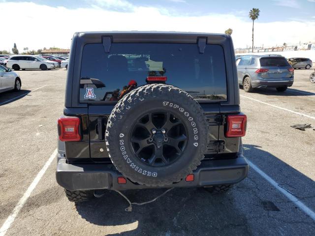 1C4HJXDG8LW234694 Jeep Wrangler Unlimited Sport