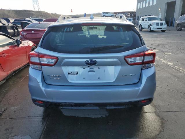 4S3GTAB68J3725598 Subaru Impreza Premium