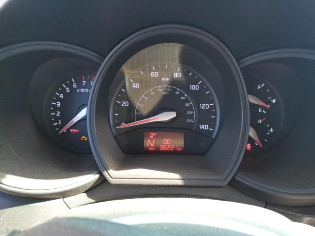 2016 KIA RIO EX - KNADN4A39G6676454