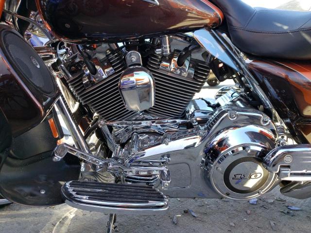 2012 HARLEY-DAVIDSON FLHXSE3 CV 1HD1PZ818CB953628