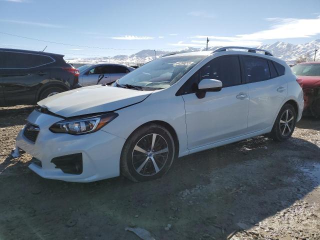 4S3GTAD61K3750292 auction archive image