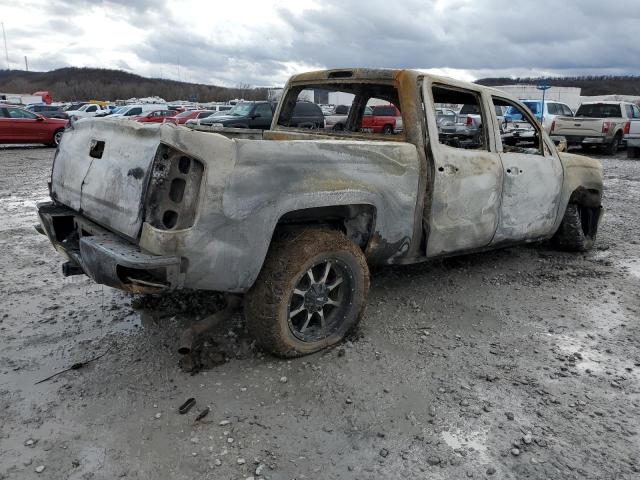 2018 CHEVROLET SILV1500 2 - 3GCUKPECXJG446158
