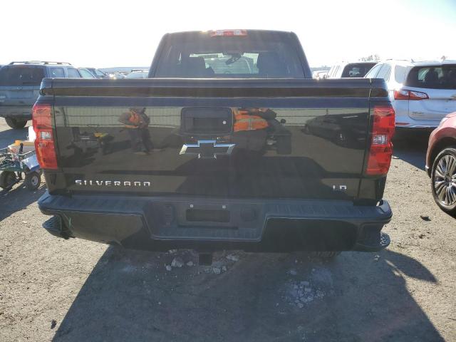 2019 CHEVROLET SILVERADO - 2GCVKMECXK1244403