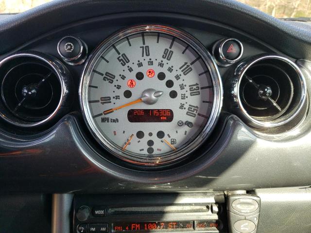 WMWRH33516TF86577 Mini Cooper