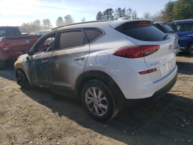 2020 HYUNDAI TUCSON LIM KM8J3CA48LU255180