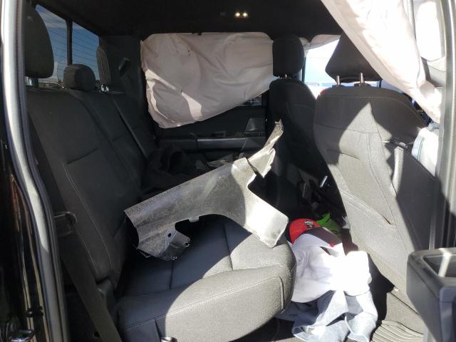 1FTFW1E8XMFA78527 Ford F150 Supercrew