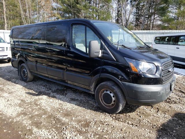 2018 FORD TRANSIT T- - 1FTYR2ZM4JKB09240