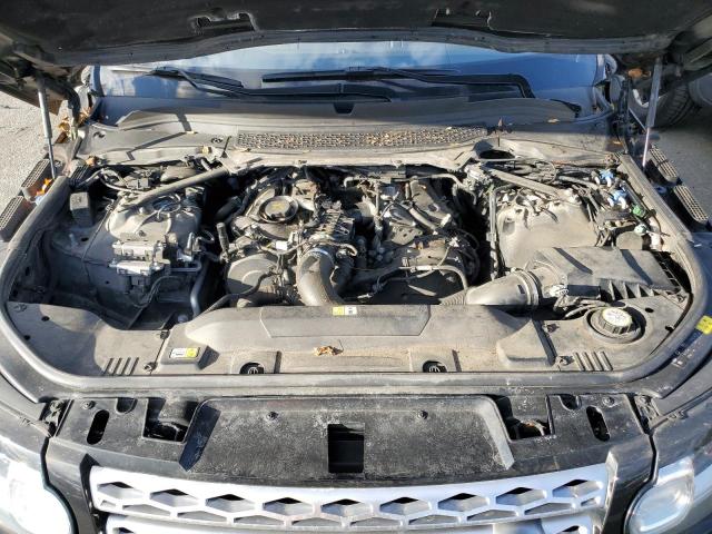 SALWR2KF9GA648849 Land Rover Range Rover Sport Hse