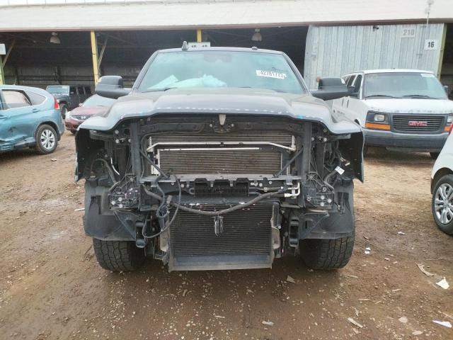 2020 RAM 2500 LIMIT 3C6UR5SL1LG286895