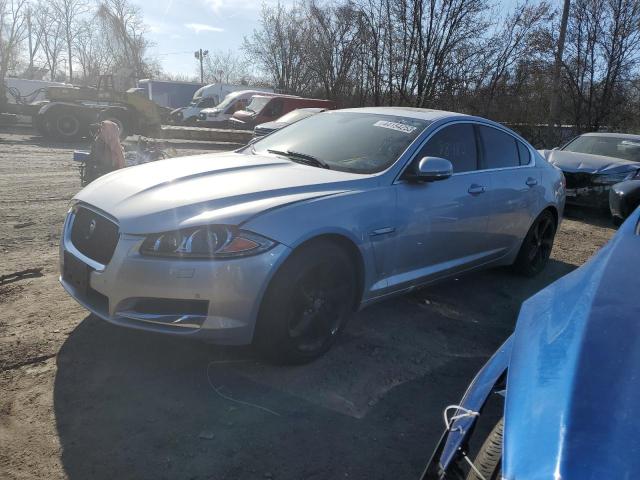 Jaguar XF salvage cars for sale: 2015 Jaguar XF 3.0 Sport AWD
