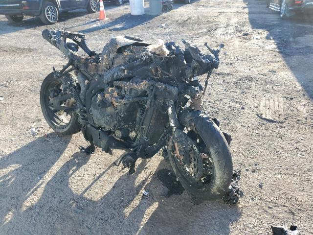 2004 HONDA CBR1000 RR - JH2SC57074M003910