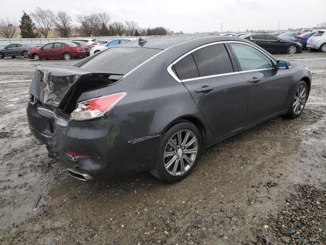 19UUA8F31EA006911 Acura Tl Se