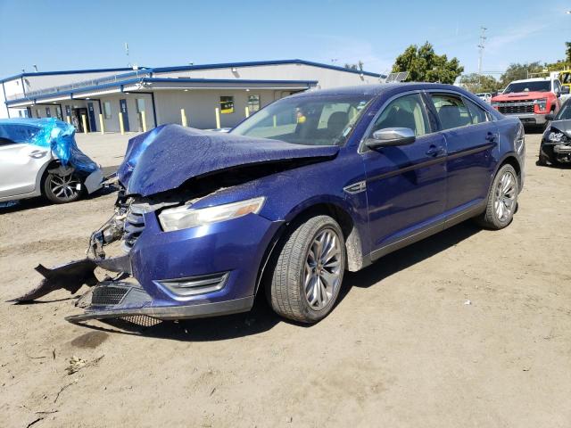 2014 Ford Taurus Limited