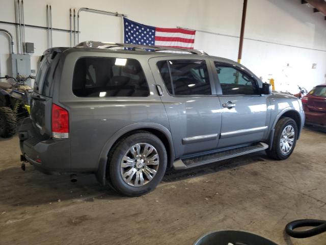 2015 NISSAN ARMADA PLA 5N1AA0NE6FN600938