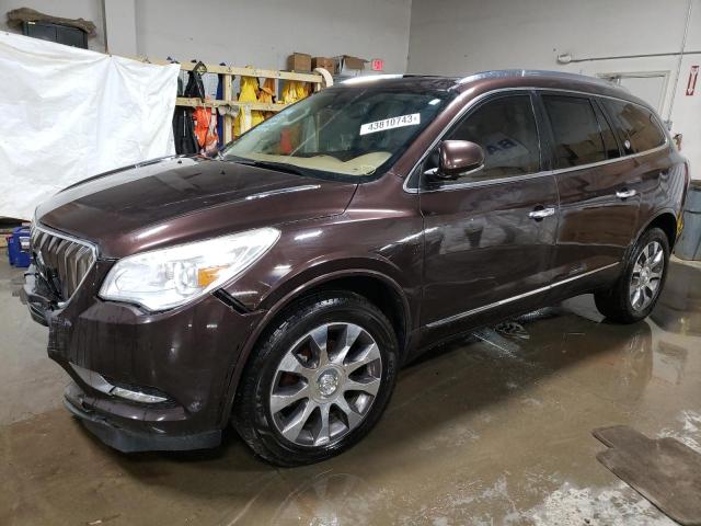 2016 Buick Enclave 