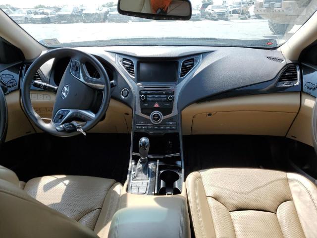 2017 HYUNDAI AZERA LIMI - KMHFH4JG6HA577168