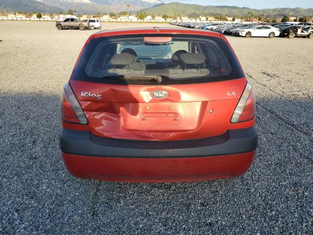 KNADE243096539910 KIA RIO 5 SX