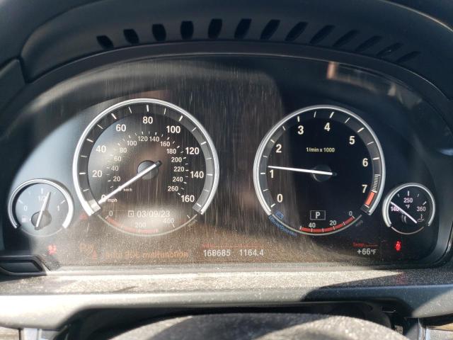5UXKR0C59H0U50312 BMW X5 Xdrive35i