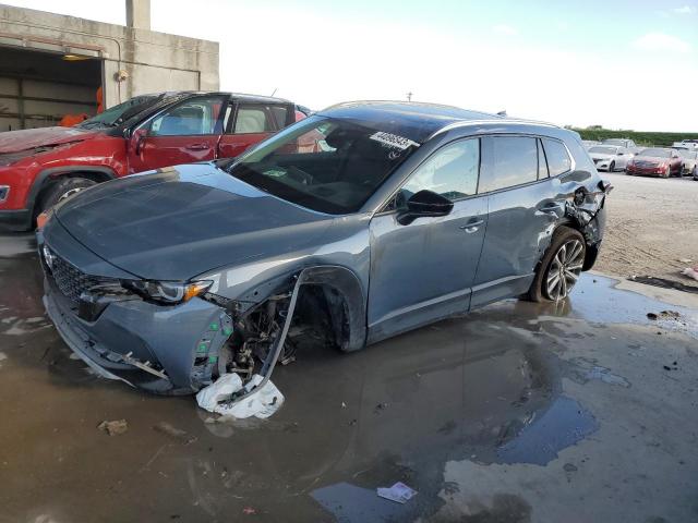 2023 MAZDA CX-50 PREM - 7MMVABEY7PN111204