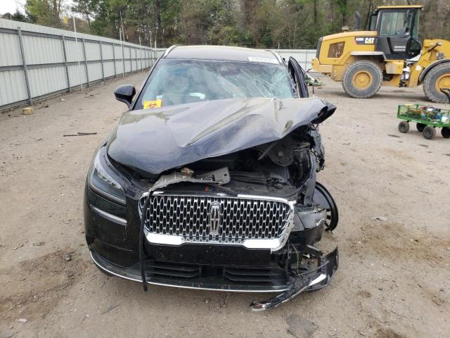 2020 LINCOLN CORSAIR - 5LMCJ1C9XLUL12505