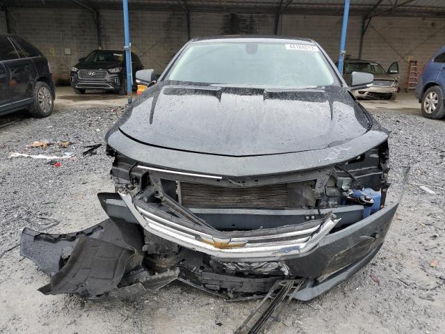 2019 CHEVROLET IMPALA LT - 2G11Z5S38K9106017