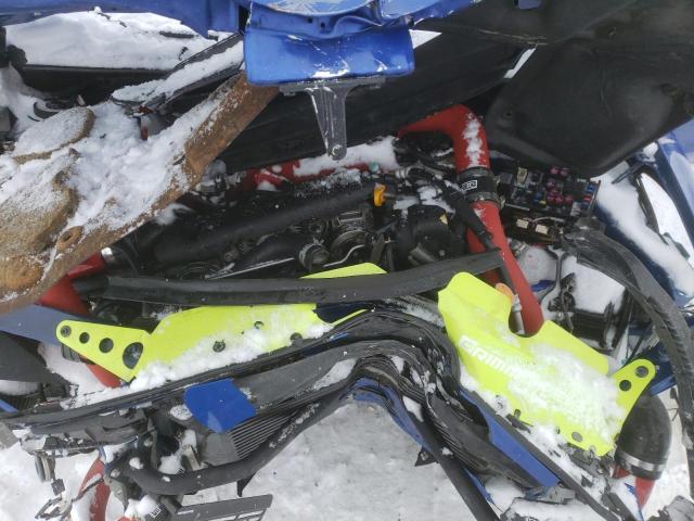 JF1VA2M6XG9834673 Subaru Wrx Sti