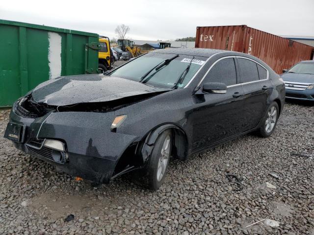 2012 Acura TL 