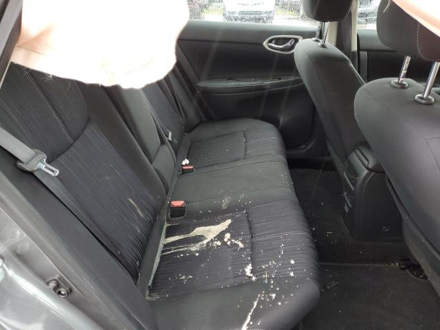 3N1AB7AP1JY207686 Nissan SENTRA S