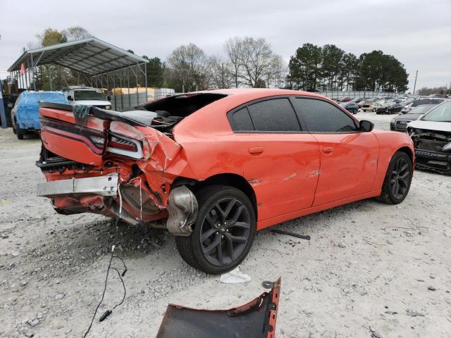 2021 DODGE CHARGER SX 2C3CDXBG0MH512772